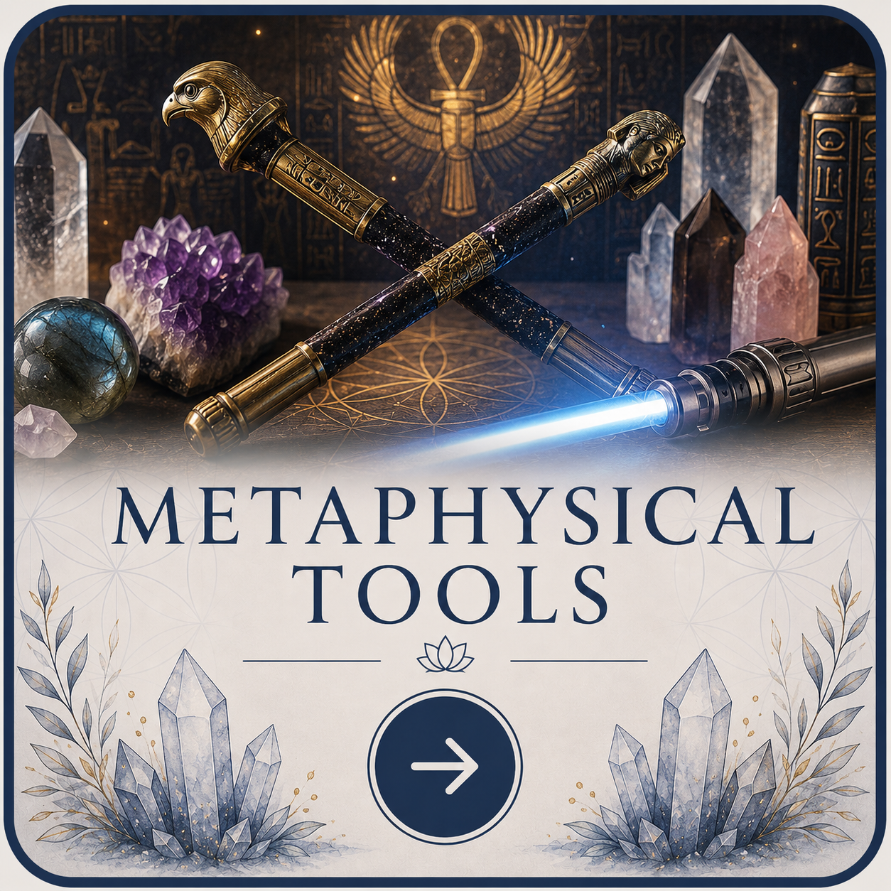 Metaphysical Tools